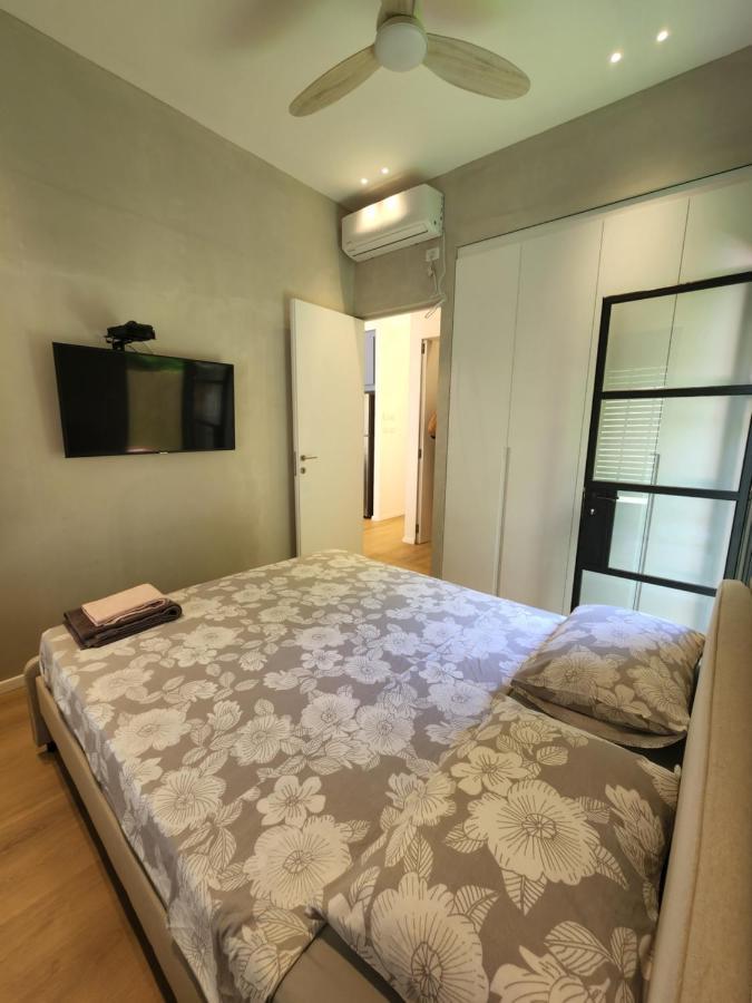Cohen'S House Apartment Haifa Exterior photo